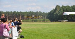 17-19 SIERPNIA 2012 - XXII ZLOT ULM