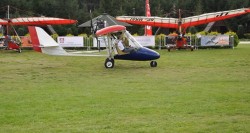 20-22 SIERPNIA 2010 - XX ZLOT ULM