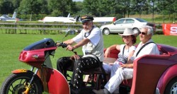 20-22 SIERPNIA 2010 - XX ZLOT ULM