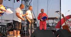 23-25 SIERPNIA 2013 - XXIII ZLOT ULM
