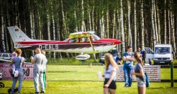 BALONOWA FIESTA 2017