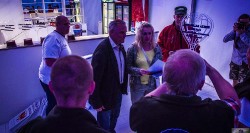 BALONOWA FIESTA 2017