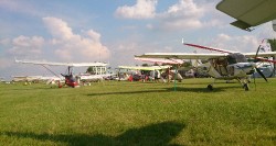 MIKROLOTOWE MISTRZOSTWA ŚWIATA NA WĘGRZECH