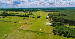 OKOLICE LOTNISKA
