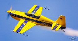 XXV ZLOT ULM - 21-23.08.2015