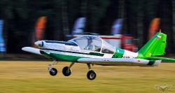 XXV ZLOT ULM - 21-23.08.2015